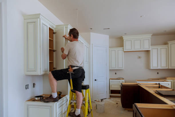 Licensed Backsplash Installation service in Kenmore, WA - BM Kitchen
